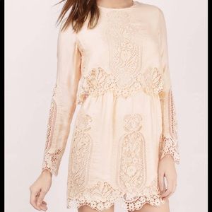 Jetset Diaries Dress